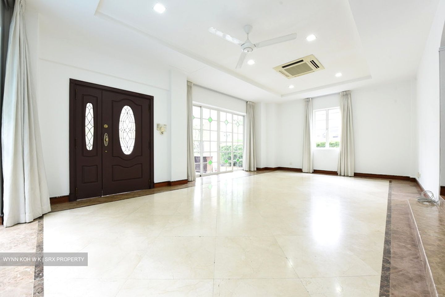 Gentle Villas (D11), Detached #555764681